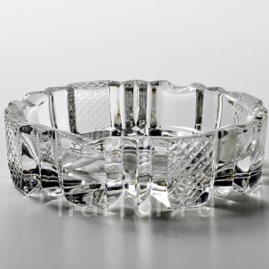 Пепельница Резная