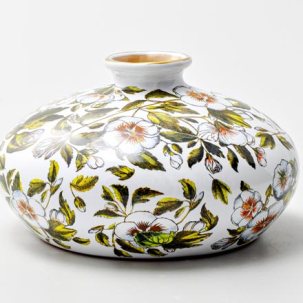 Ваза малая Лютик