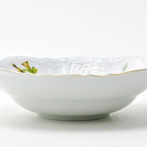 Салатник Охотничьи сюжеты Бернадотт