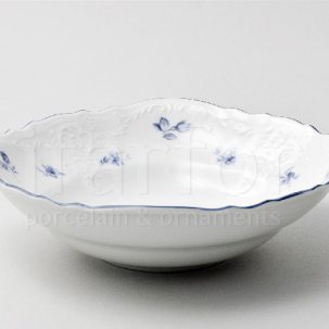 Салатник круглый Северное лето Бернадотт