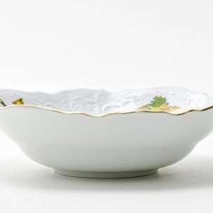 Салатник Охотничьи сюжеты Бернадотт