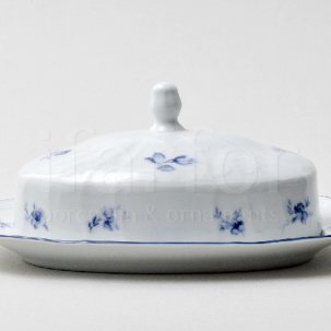 Масленка Северное лето Бернадотт