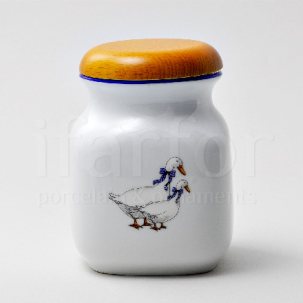 Доза для специй Гуси Классическая