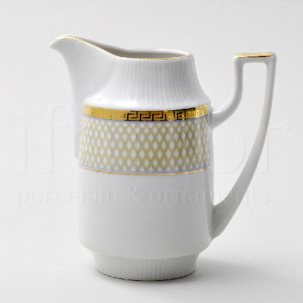 Сливочник Коричневая сетка LOUISE