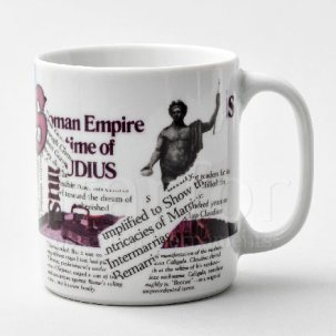 Кружка Босс BIG