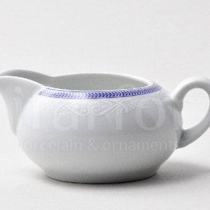 Сливочник Шарлотта Опал