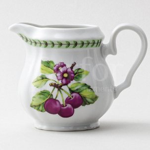 Сливочник Летний сад Роза