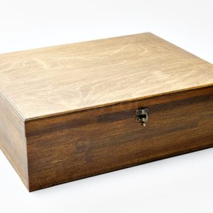 Шкатулка подарочная Шкатулка подарочная. Орех Шкатулка