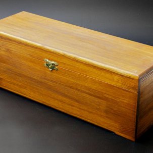 Шкатулка подарочная Шкатулка подарочная. Груша Шкатулка