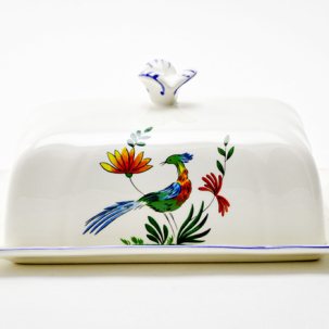 Масленка OISEAUX PARADIS GIEN Рошель