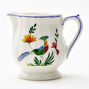 Сливочник OISEAUX PARADIS GIEN Рошель