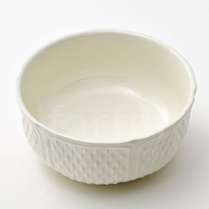 Салатник PONT AUX CHOUX WHITE GIEN Прованс