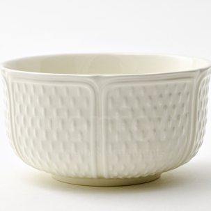 Салатник большой PONT AUX CHOUX WHITE GIEN Прованс