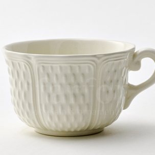 Чашка чайная PONT AUX CHOUX WHITE GIEN Прованс