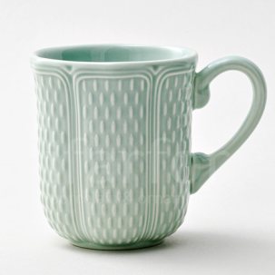 Кружка PONT AUX CHOUX CELADON GIEN Прованс