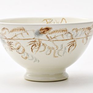 Салатник SOLOGNE GIEN Рошель