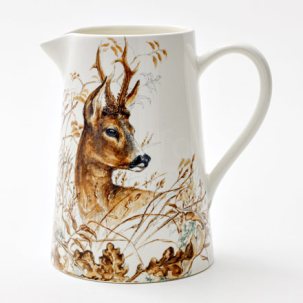 Кувшин SOLOGNE GIEN Рошель