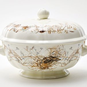 Супница SOLOGNE GIEN Рошель