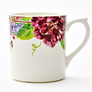 Кружка MILLEFLEURS GIEN Шампань