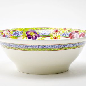 Салатник MILLEFLEURS GIEN Шампань