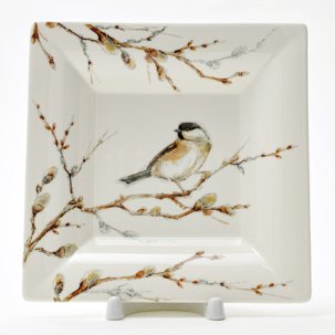 Лоток для конфет LES OISEAUX DE LA FORET GIEN Рошель