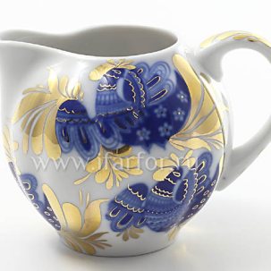 Сливочник Золотой сад Тюльпан