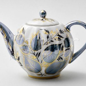 Чайник заварочный Лунный Тюльпан