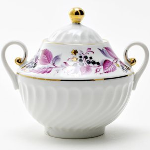 Сахарница Лесная ягода Витая