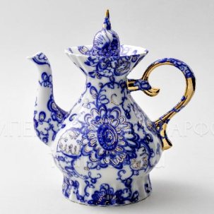 Чайник заварочный Поющий сад Шатровая