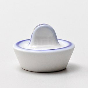 Внутренняя крышка для чайницы Цветущий чай Колечко