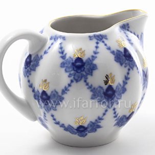 Сливочник Вечерний Тюльпан 555 мл.