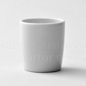 Стопка Славянский Белый н/к