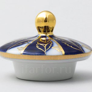 Крышка к заварочному чайнику Зимний вечер Тюльпан