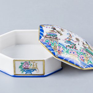 Граненая