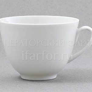 Чашка чайная Весенняя