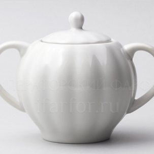 Сахарница Тюльпан