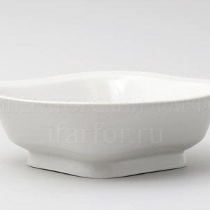 Салатник квадратный Молодежная