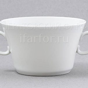Чашка бульонная Молодежная