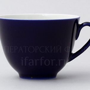 Чашка чайная Весенняя