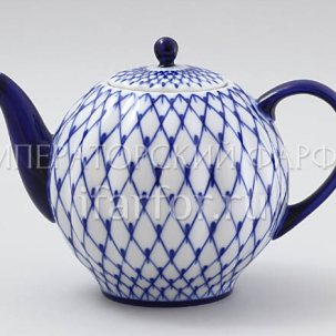 Чайник Тюльпан