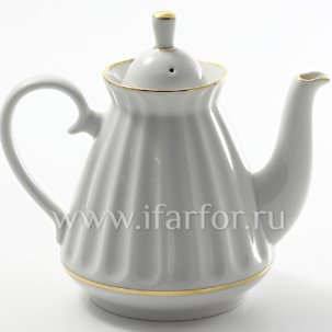 Чайник заварочный Белоснежка Лучистая