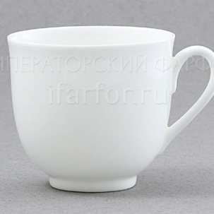 Чашка Ландыш