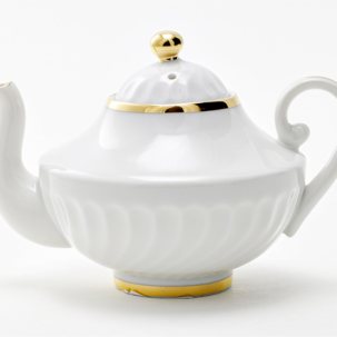 Чайник заварочный Белоснежка Витая