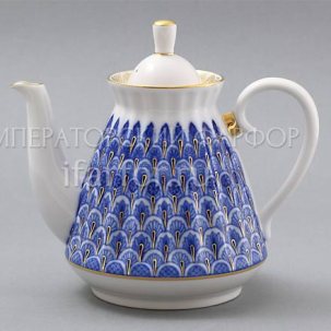 Чайник заварочный Незабудка Лучистая
