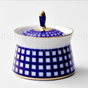 Хренница Кобальтовая клетка Молодежная 96 мм.