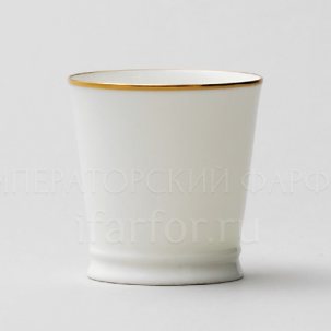 Стопка Золотая лента Сувенирная