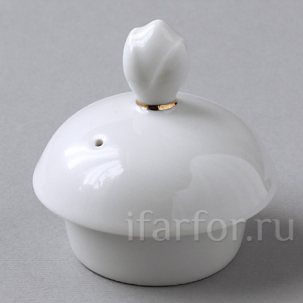 Крышка к заварочному чайнику Белоснежка Весенняя 60 x 40 x 62 мм.