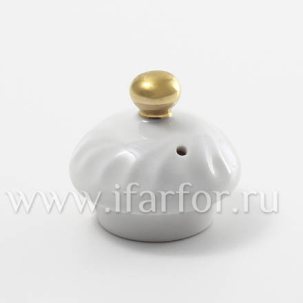 Крышка к заварочному чайнику Белоснежка Витая