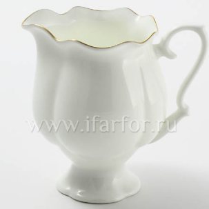 Сливочник Золотая лента Наташа