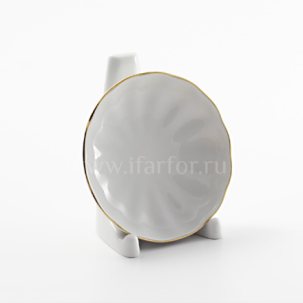 Розетка Белоснежка Тюльпан